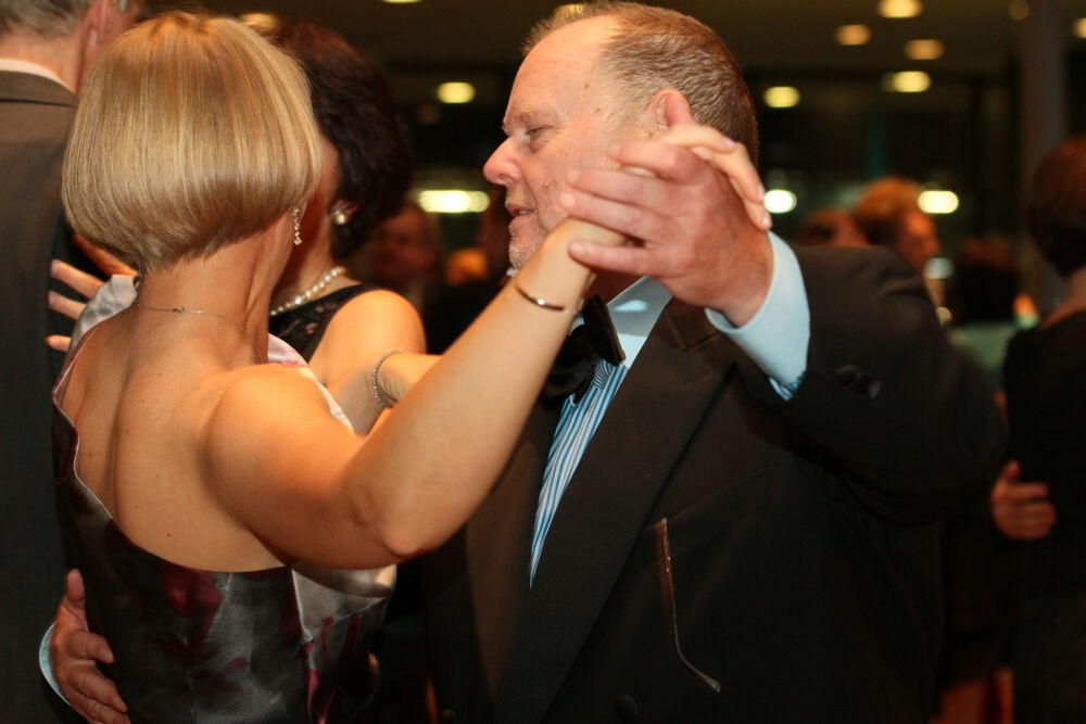 Medizinerball Tübingen 2011