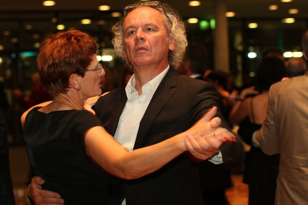 Medizinerball Tübingen 2011