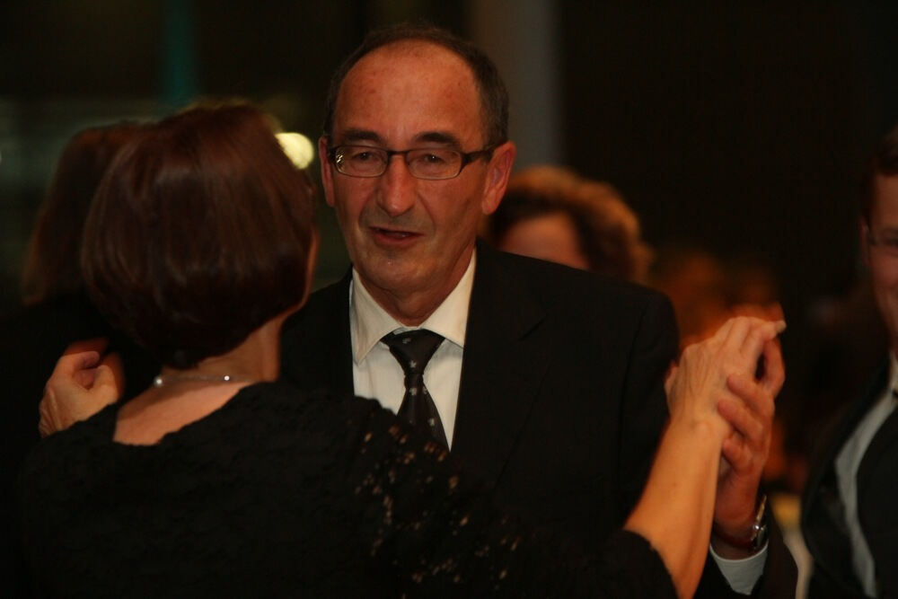 Medizinerball Tübingen 2011