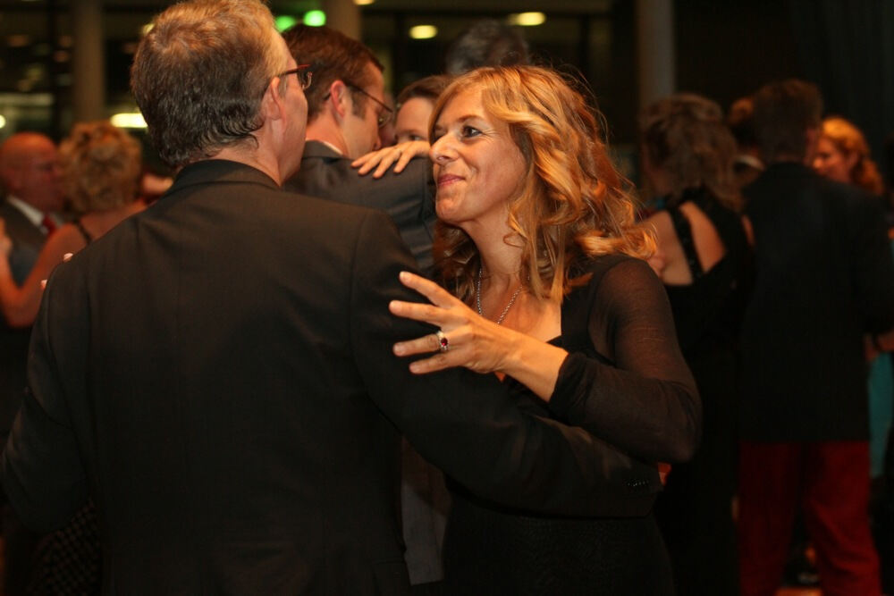 Medizinerball Tübingen 2011