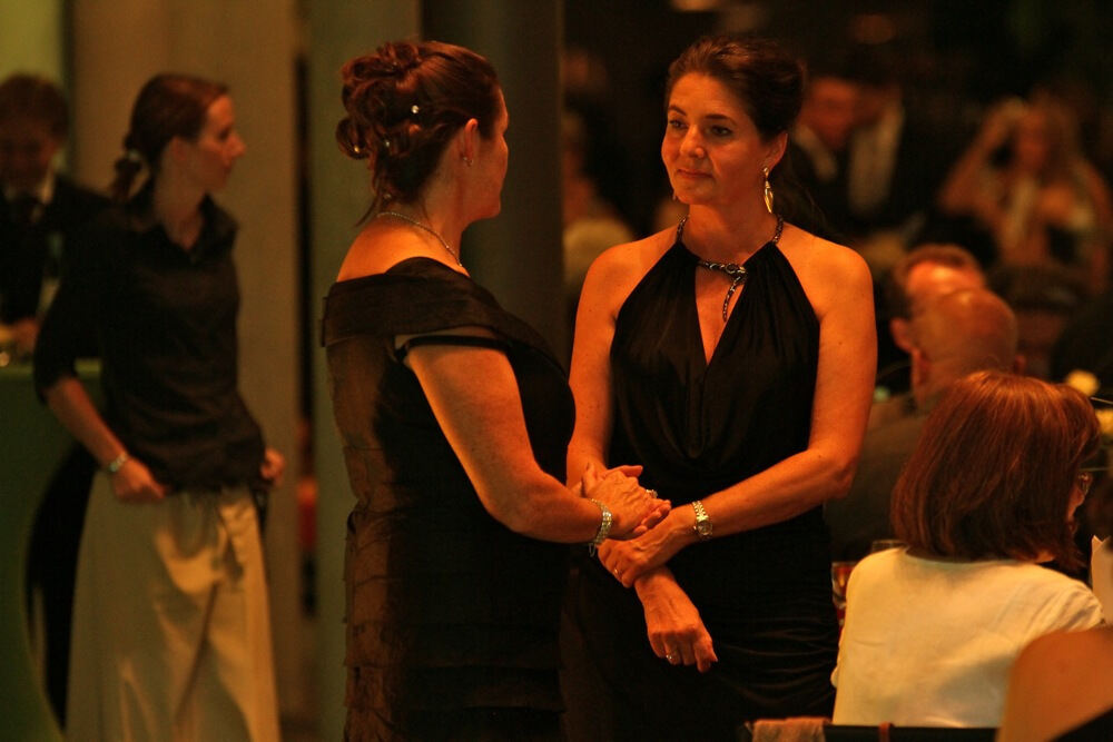 Medizinerball Tübingen 2011