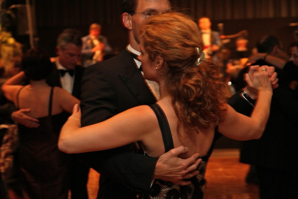 Medizinerball Tübingen 2011