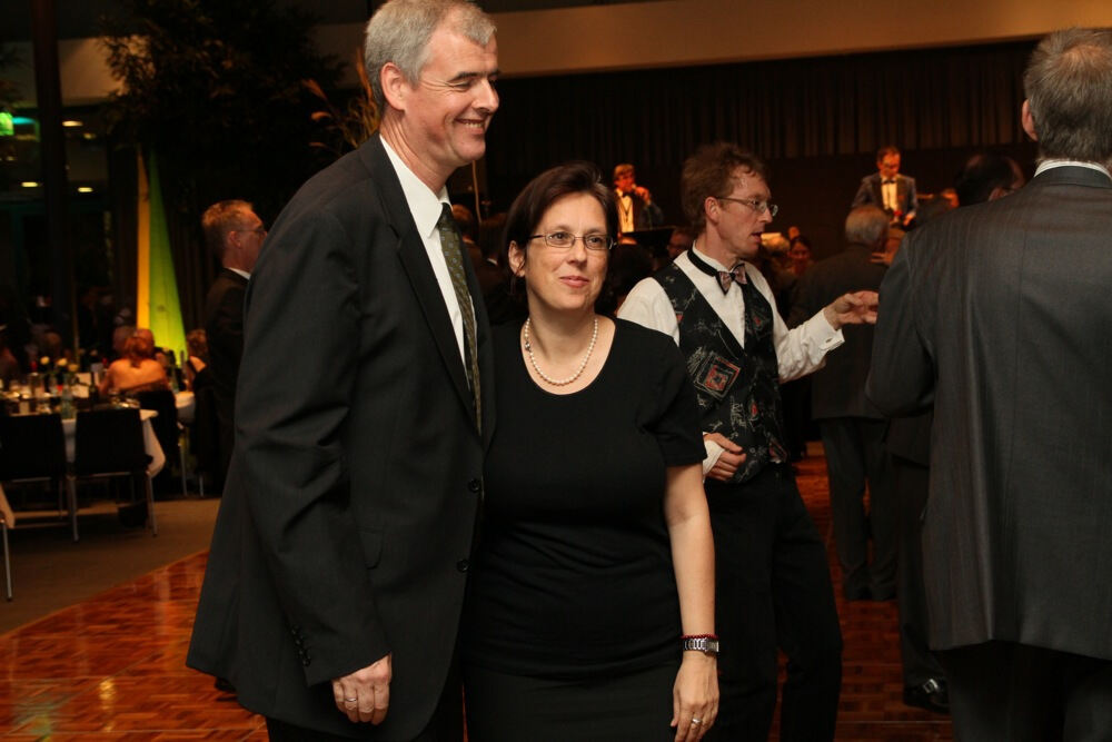 Medizinerball Tübingen 2011