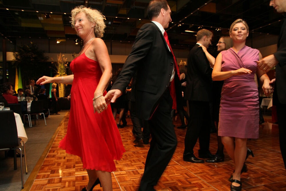 Medizinerball Tübingen 2011