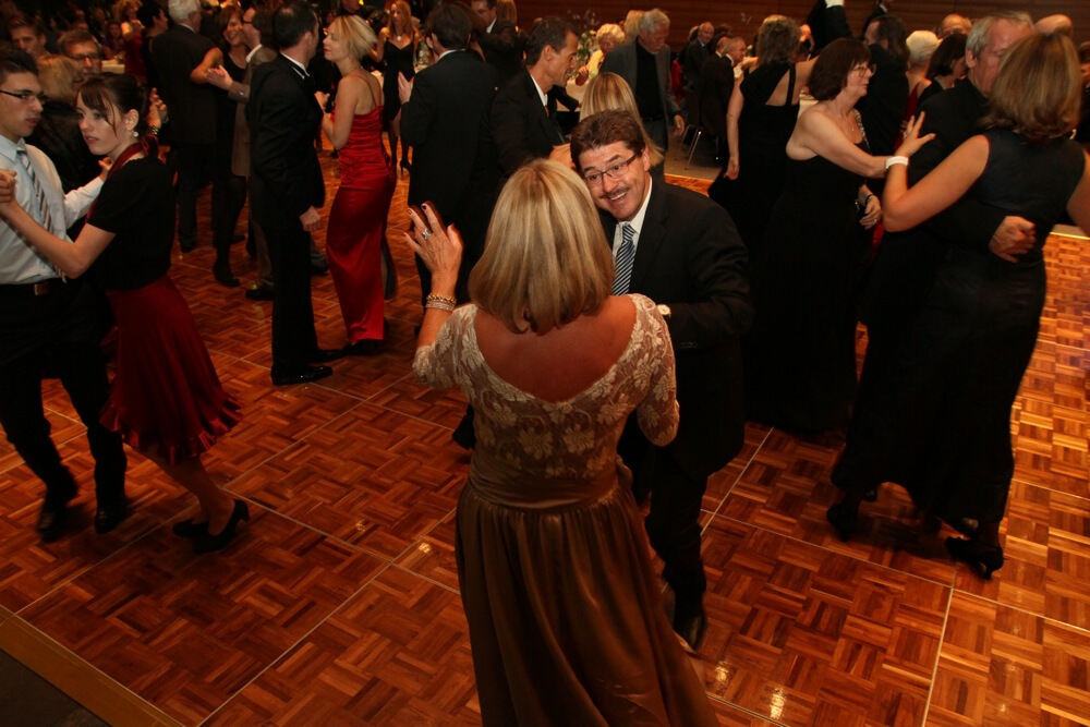 Medizinerball Tübingen 2011