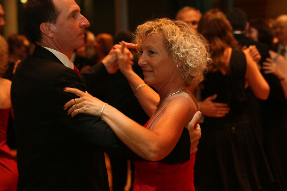 Medizinerball Tübingen 2011