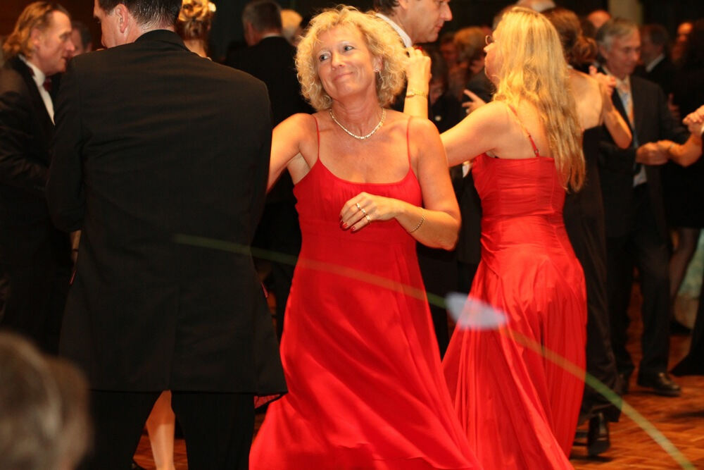 Medizinerball Tübingen 2011