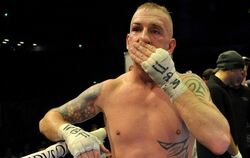 Björn Blaschke. FOTO: Niethammer