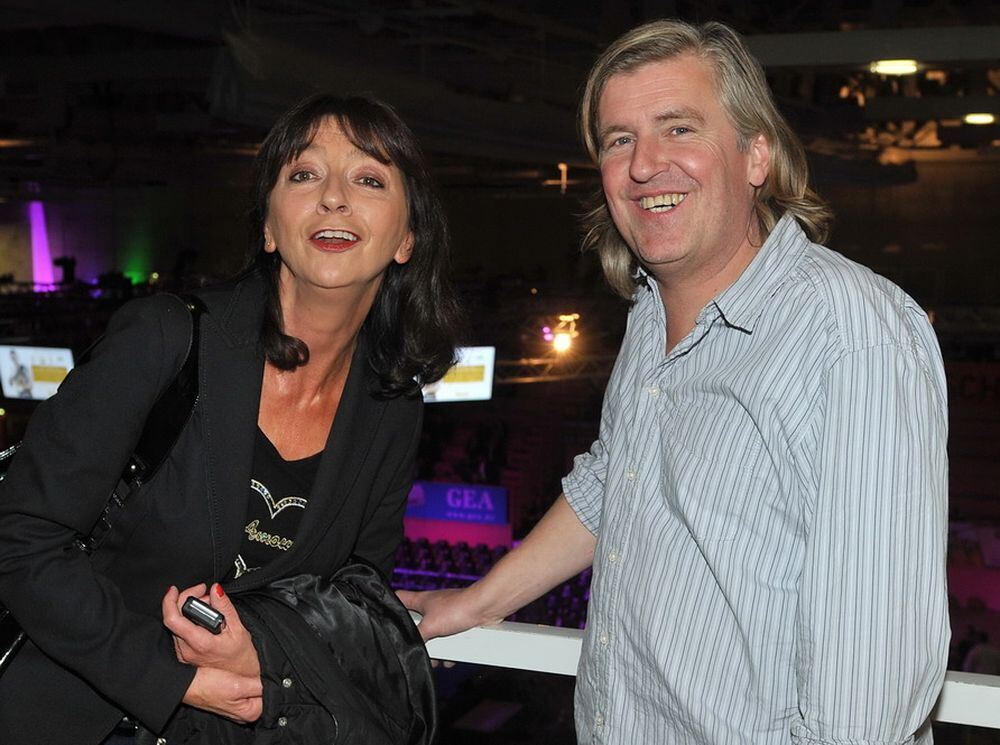 Björn Blaschke gegen Ben Nsafoah. Foto: Niethammer