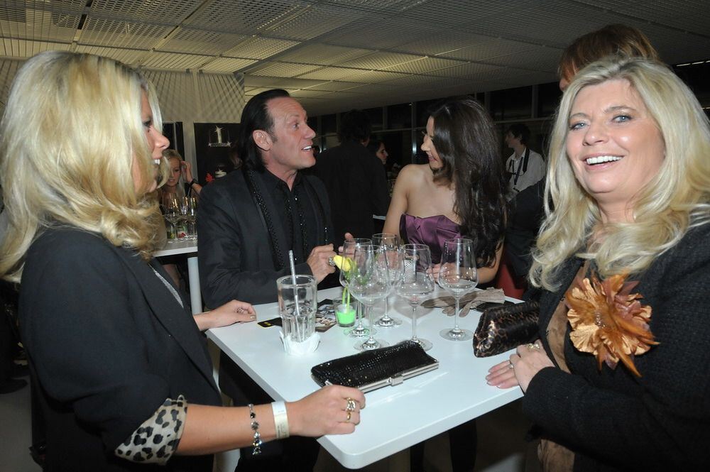 Björn Blaschke gegen Ben Nsafoah. Foto: Niethammer