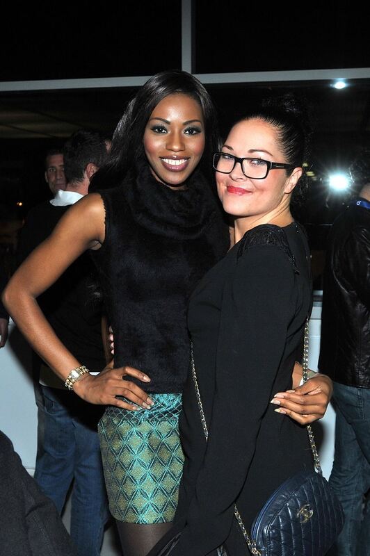 Björn Blaschke gegen Ben Nsafoah. Foto: Niethammer