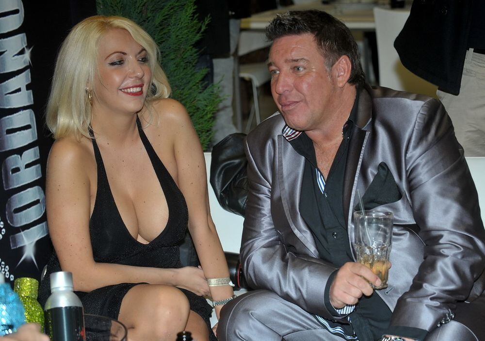 Björn Blaschke gegen Ben Nsafoah. Foto: Niethammer