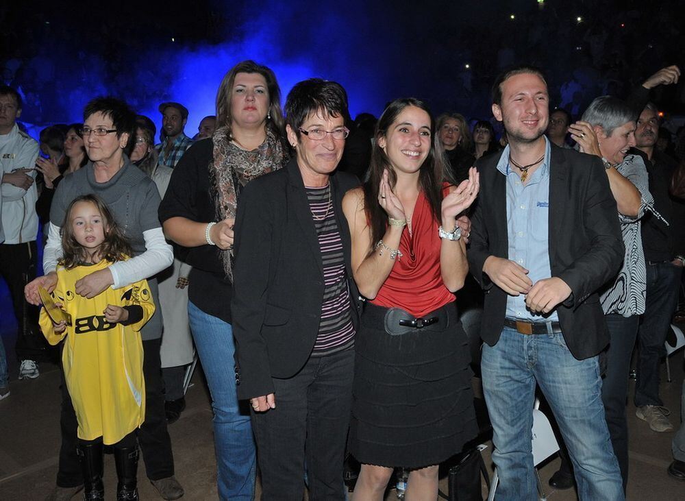 Björn Blaschke gegen Ben Nsafoah. Foto: Niethammer