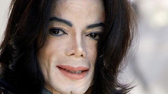 Nr. 1 Michael Jackson: rund 170 Millionen Dollar. Foto: Joshua Gates Weisberg