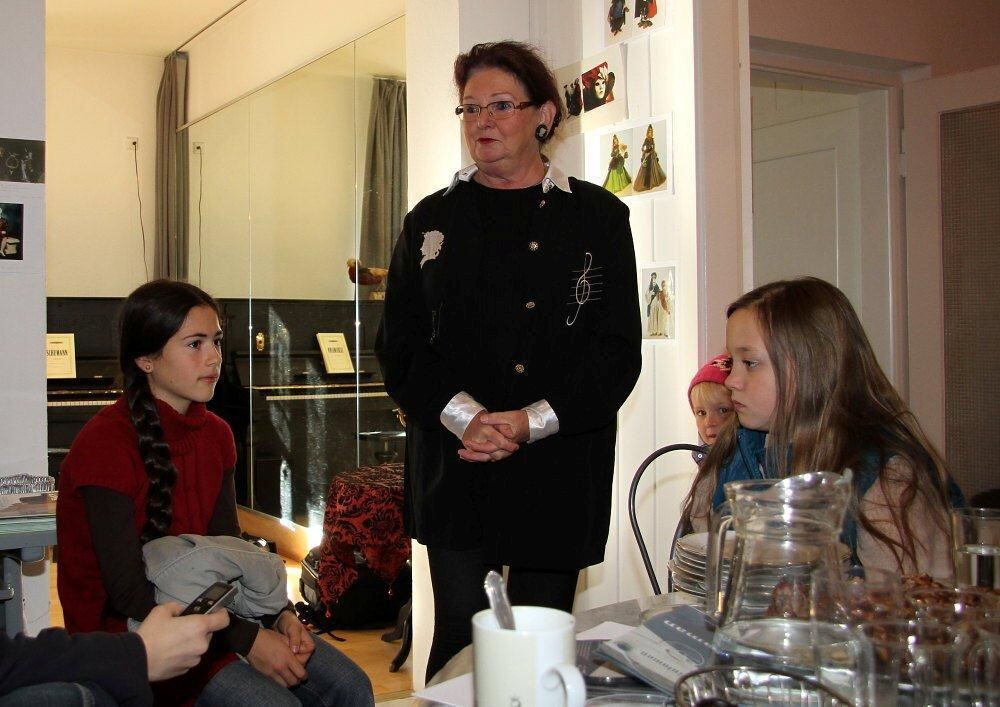 Rulaman Hörbuch ist fertig Rulaman Hörbuch ist fertig