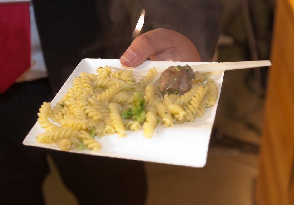 Münsingen Messe Schön und gut 2011