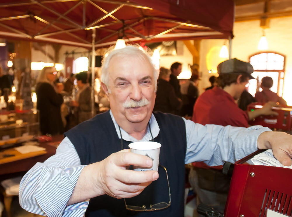 Münsingen Messe Schön und gut 2011