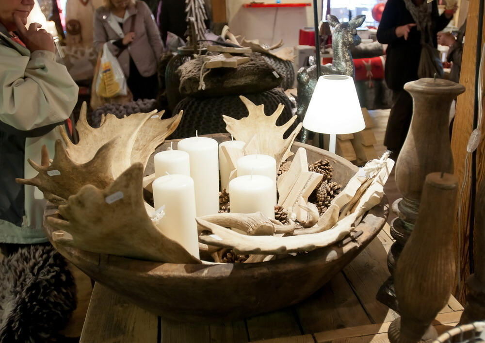 Münsingen Messe Schön und gut 2011