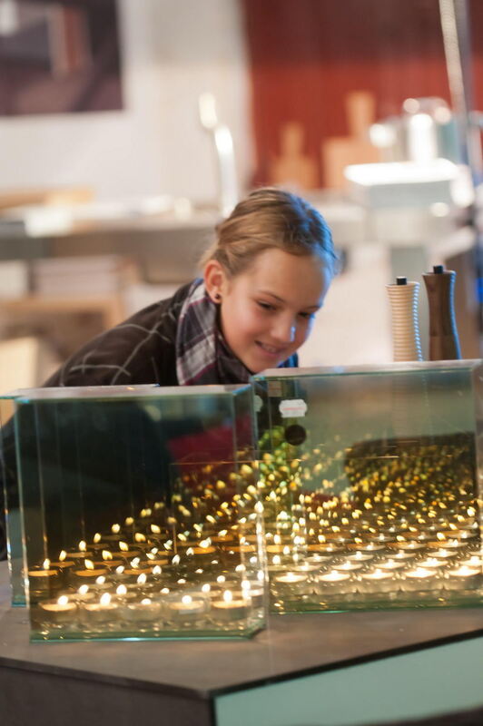 Münsingen Messe Schön und gut 2011