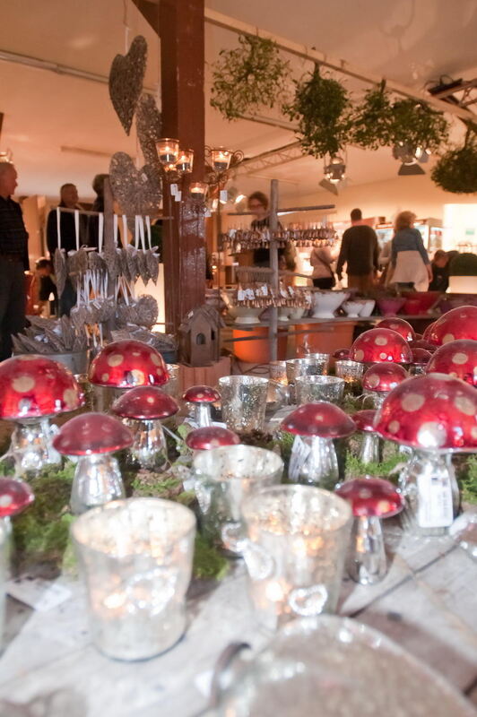 Münsingen Messe Schön und gut 2011