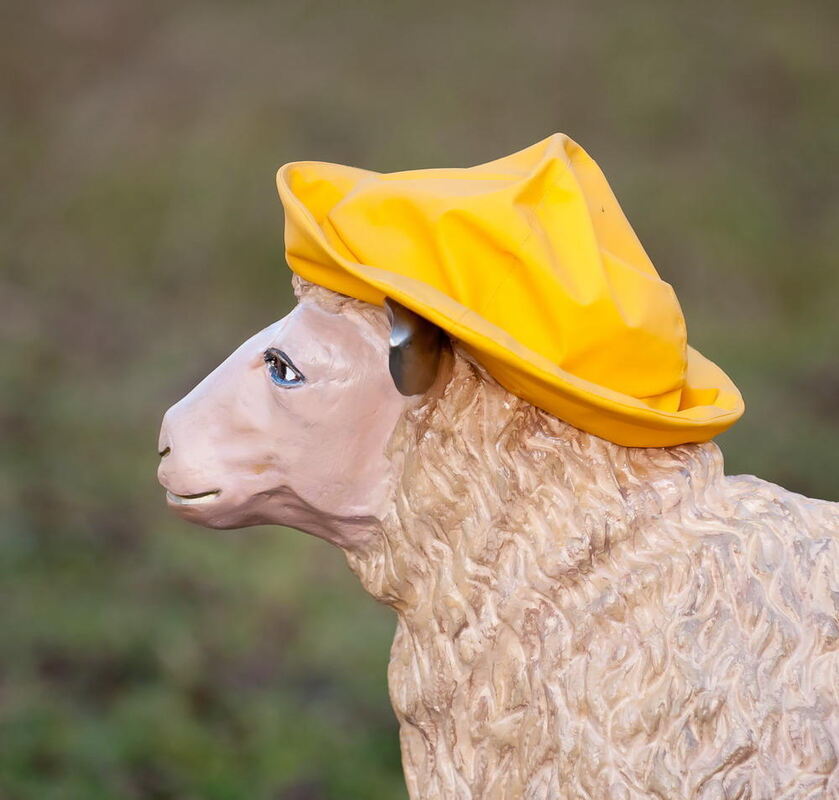 Münsingen Messe Schön und gut 2011