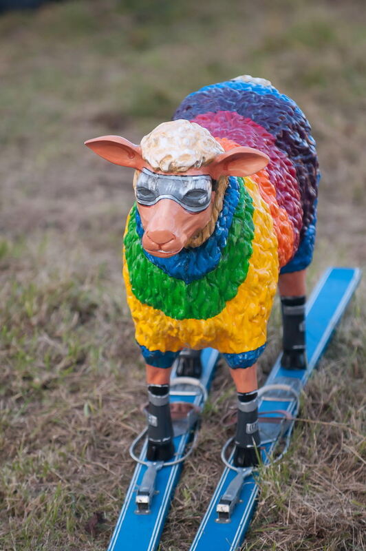 Münsingen Messe Schön und gut 2011