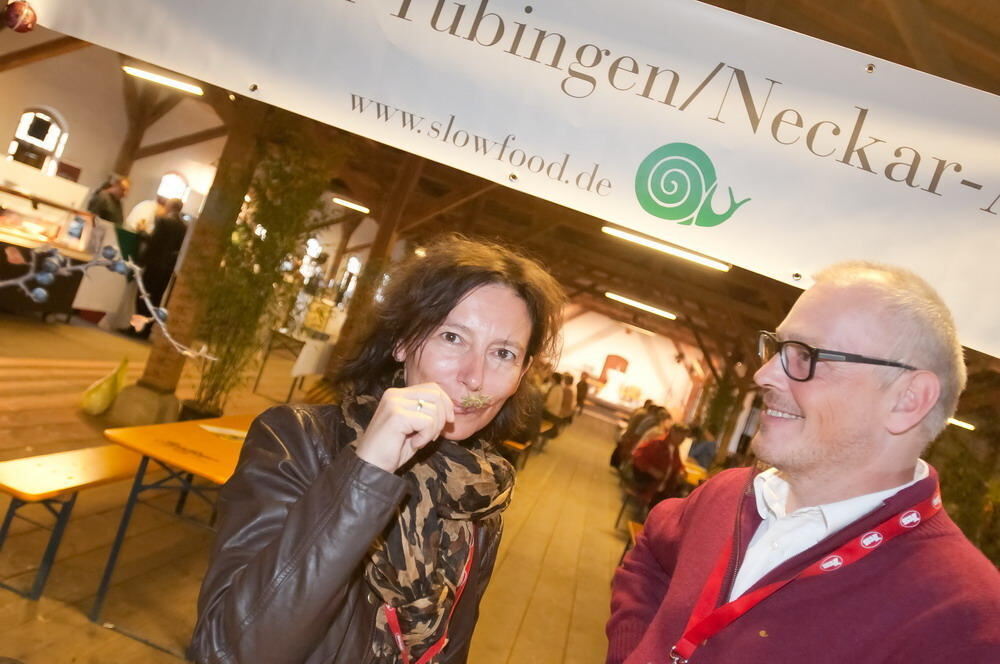 Münsingen Messe Schön und gut 2011