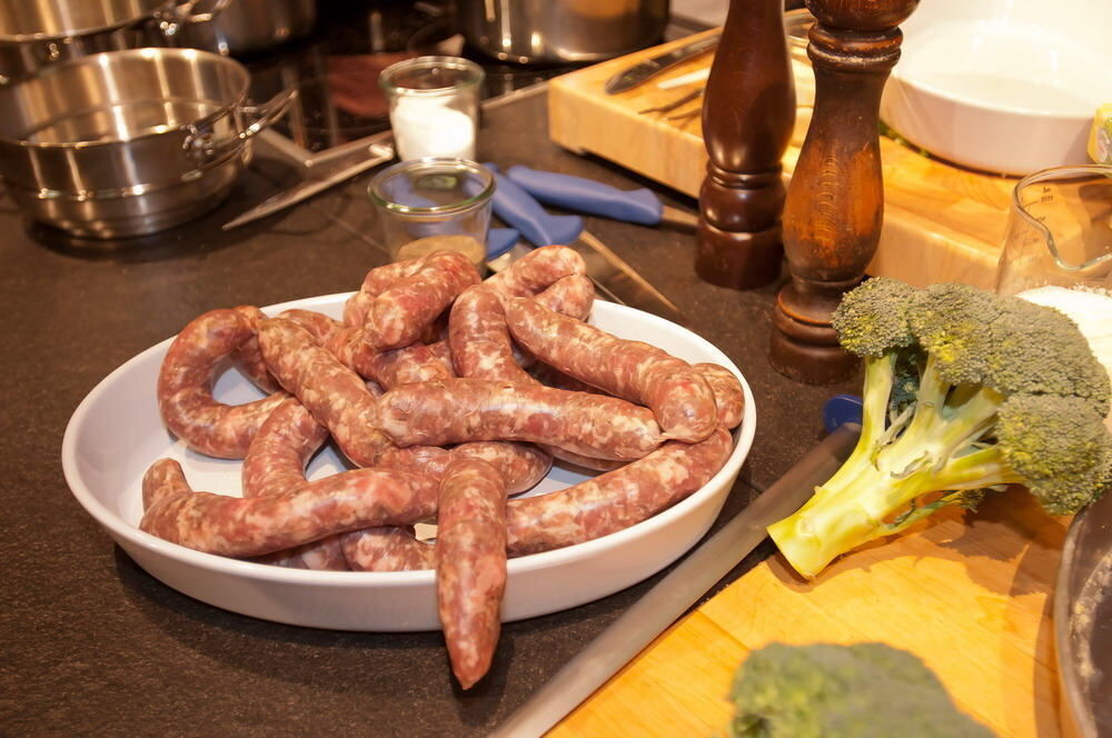 Münsingen Messe Schön und gut 2011