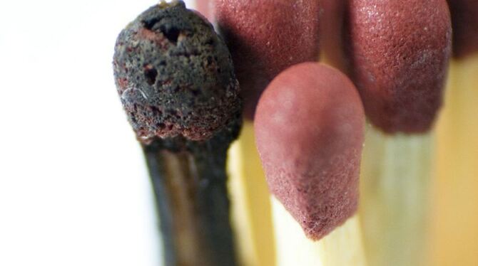 Burn-out: Stress allein ist nicht schuld