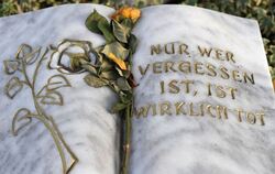 In Reutlingen und seinen Bezirksgemeinden wird am kommenden Sonntag (Volkstrauertag) wieder in würdigem Rahmen der Verstorbenen