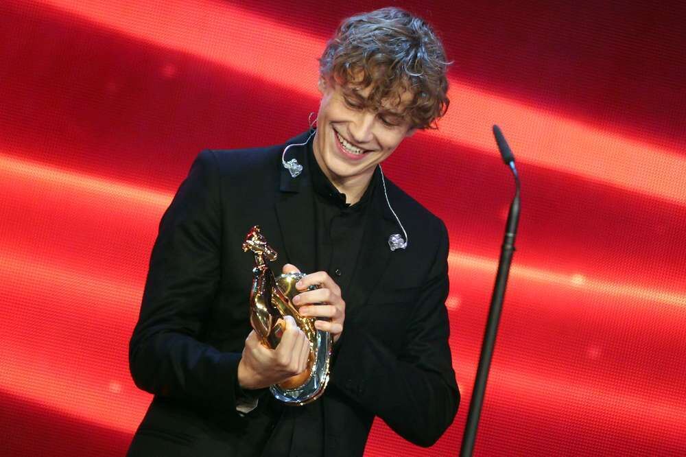 Bambi Verleihung 2011 Bambi Verleihung 2011