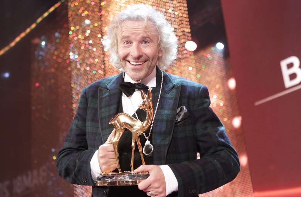 Bambi Verleihung 2011