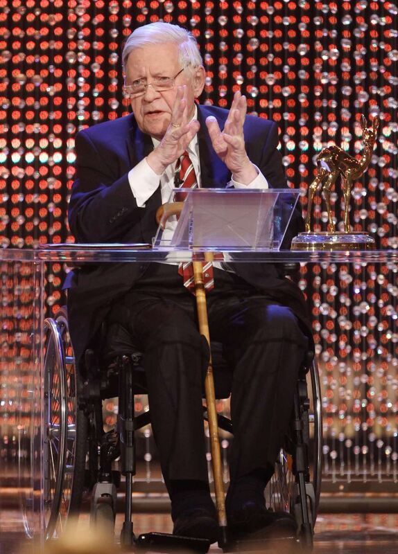 Bambi Verleihung 2011 Bambi Verleihung 2011