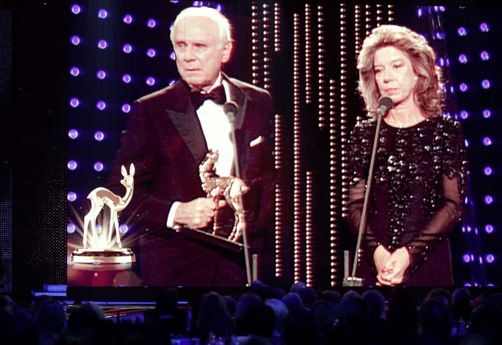 Bambi Verleihung 2011