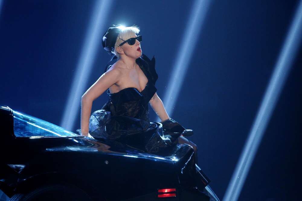 Bambi Verleihung 2011 Bambi Verleihung 2011