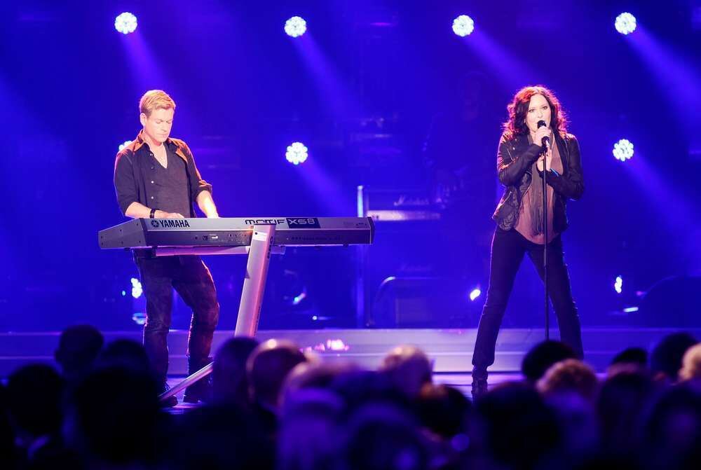 Bambi Verleihung 2011