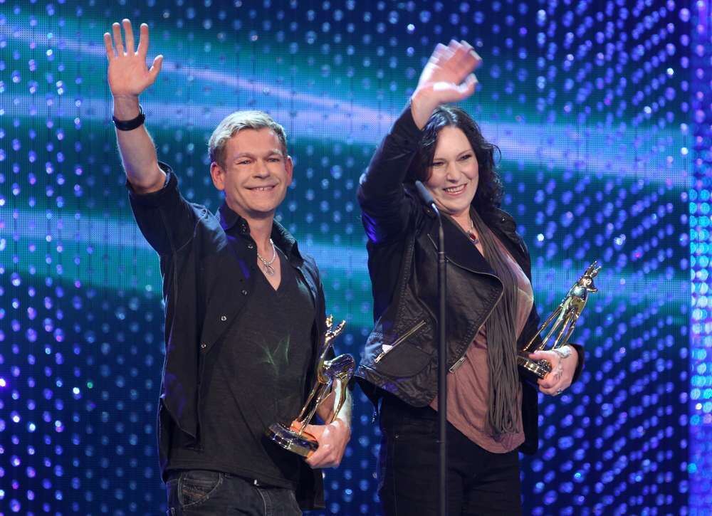 Bambi Verleihung 2011