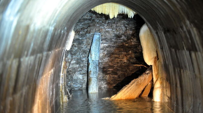 Frankonenstollen Reutlingen Frankonenstollen Reutlingen