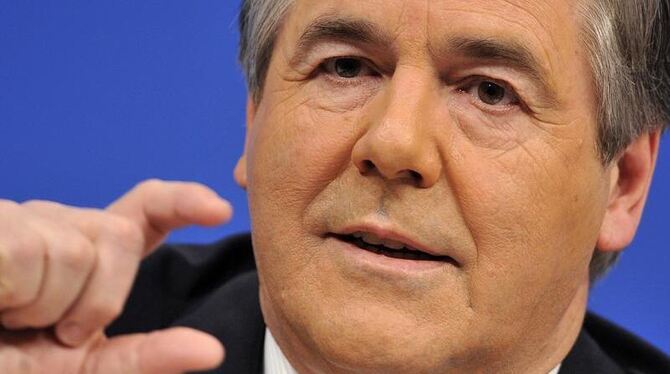 Der Vorstandsvorsitzende der Deutschen Bank, Josef Ackermann. Foto: Marius Becker dpa Der Vorstandsvorsitzende der Deutschen Bank, Josef Ackermann. Foto: Marius Becker dpa