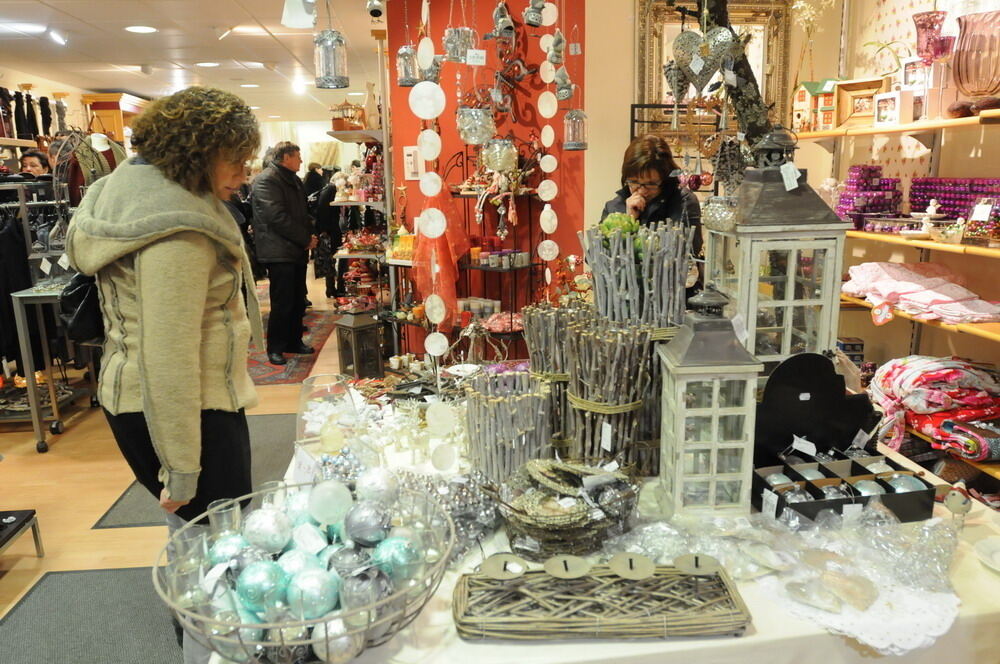 »Feuer und Eis« in Reutlingen. Foto: Meyer