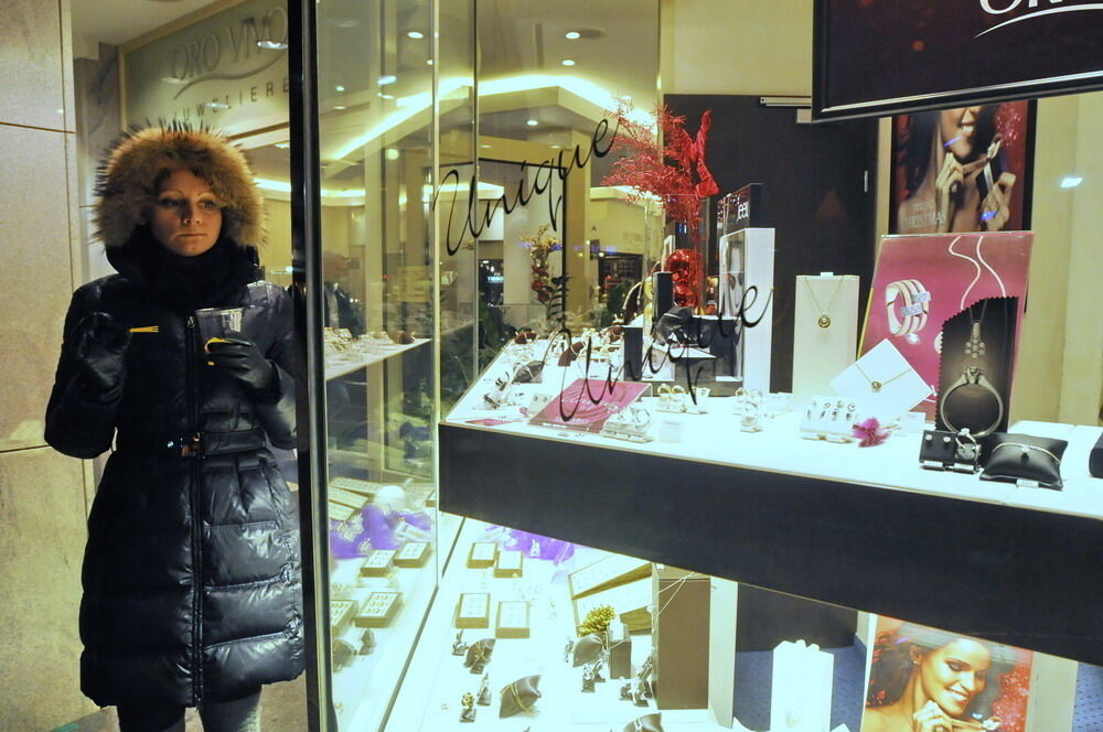 »Feuer und Eis« in Reutlingen. Foto: Meyer