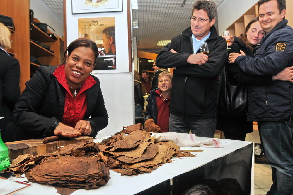 »Feuer und Eis« in Reutlingen. Foto: Meyer