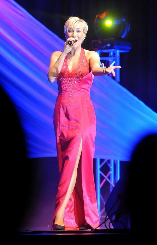 Peter Rist und Freunde in der Listhalle. Foto: Niethammer