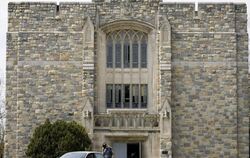 Neue Gewalttat an der Virginia-Tech-Universität, an der im Jahr 2007 ein Student 32 Kommilitonen und Lehrer erschossen hatte.