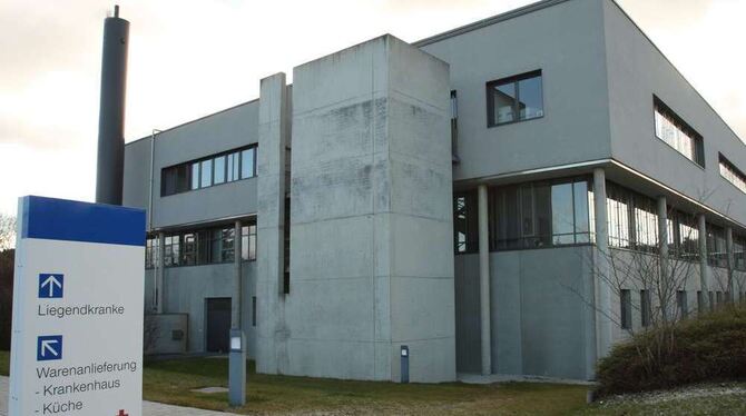 Von einem Fachärzte- oder Gesundheitshaus wird in Münsingen schon lange geredet. Jetzt gibt es Pläne, wie so ein Haus im Bereich Von einem Fachärzte- oder Gesundheitshaus wird in Münsingen schon lange geredet. Jetzt gibt es Pläne, wie so ein Haus im Bereich