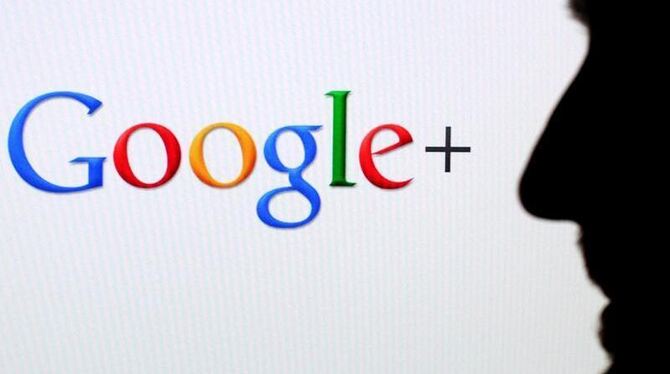Google führt in seinem Online-Netzwerk Google+ eine Gesichtserkennung für Fotos ein. Foto: Julian Stratenschulte