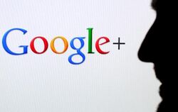 Google führt in seinem Online-Netzwerk Google+ eine Gesichtserkennung für Fotos ein. Foto: Julian Stratenschulte