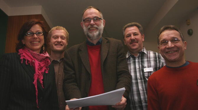 Eine Woche lang haben sie geübt: Rund 200 Grundschüler haben in Dettingen das Musiktheaterstück »Das Königskind« aufgeführt. FOT