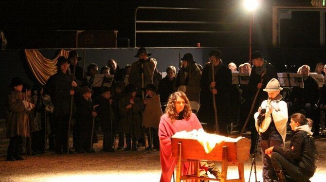 Engel Sind Nicht Immer Sichtbar Uber Die Alb Reutlinger General Anzeiger Gea De