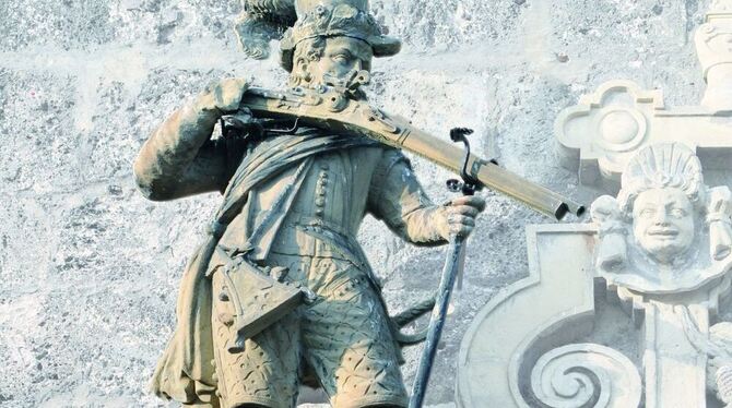 Magazin mit langer Tradition: Die soeben erschienen Tübinger Blätter 2012 befassen sich unter anderem mit der Geschichte der Sch